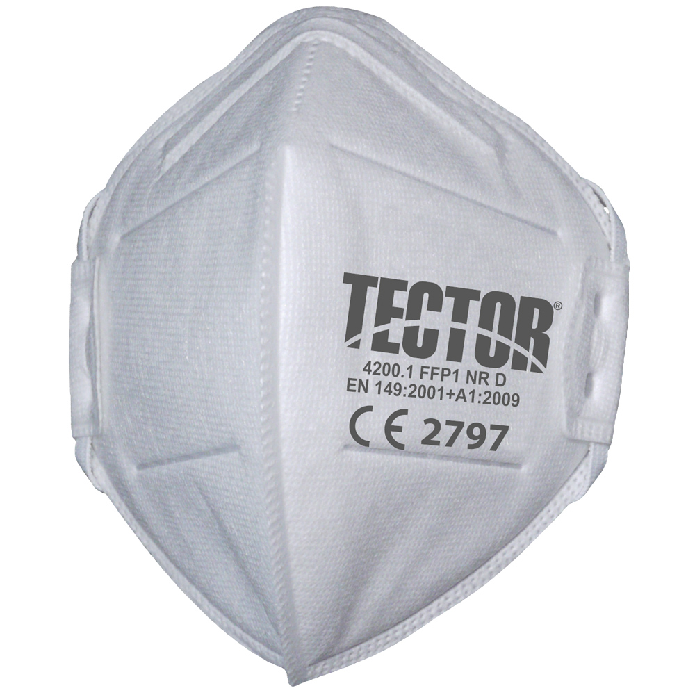 Tector P1 Faltmaske