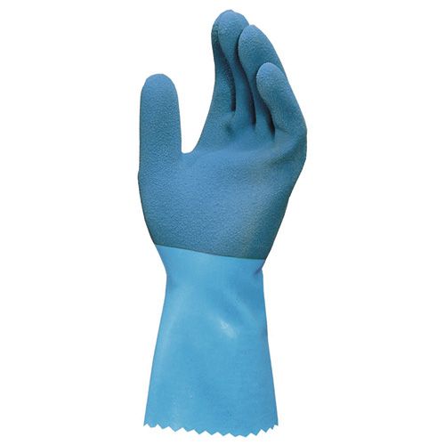 MAPA Jersette 301 Chemikalien-/Hitzeschutz-Handschuh