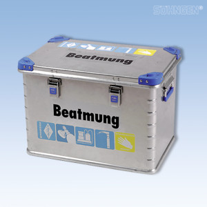 SEG-E-Box 2 BEATMUNG
