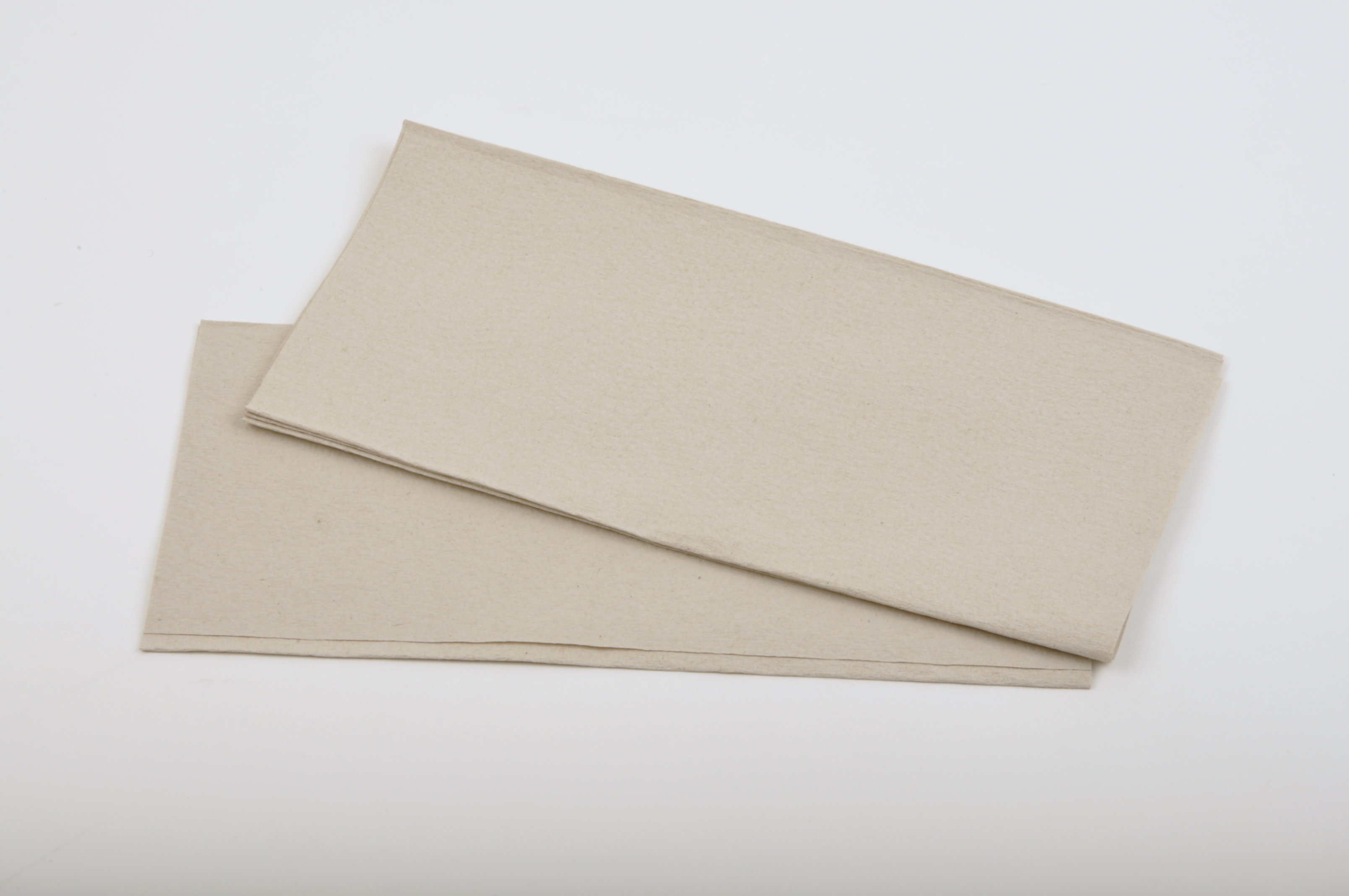 Papierhandtücher 5000 Stück Quicky Z-Falz Falthandtücher Handtuch 25 x 23 cm