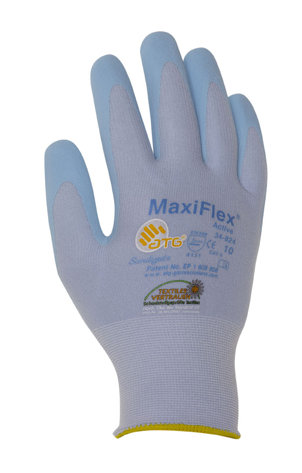MaxiFlex Active Montagehandschuh