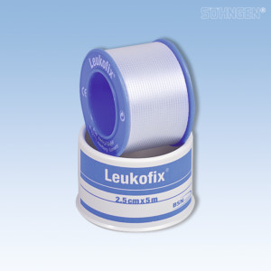 Leukofix  5m x 2,50cm