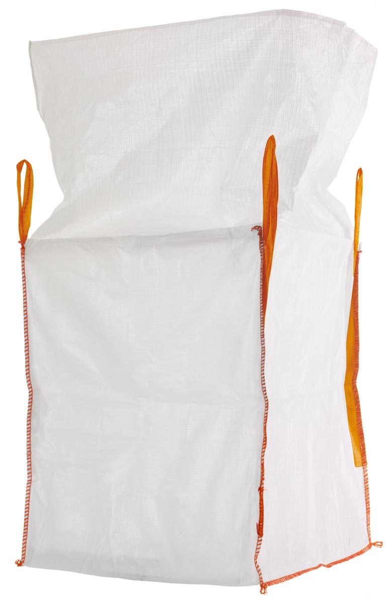 Tector Big Bag mit Schürze 75 x 75 x 90 cm, 1.000 kg