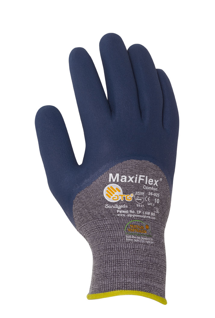 MaxiFlex Comfort Montagehandschuh