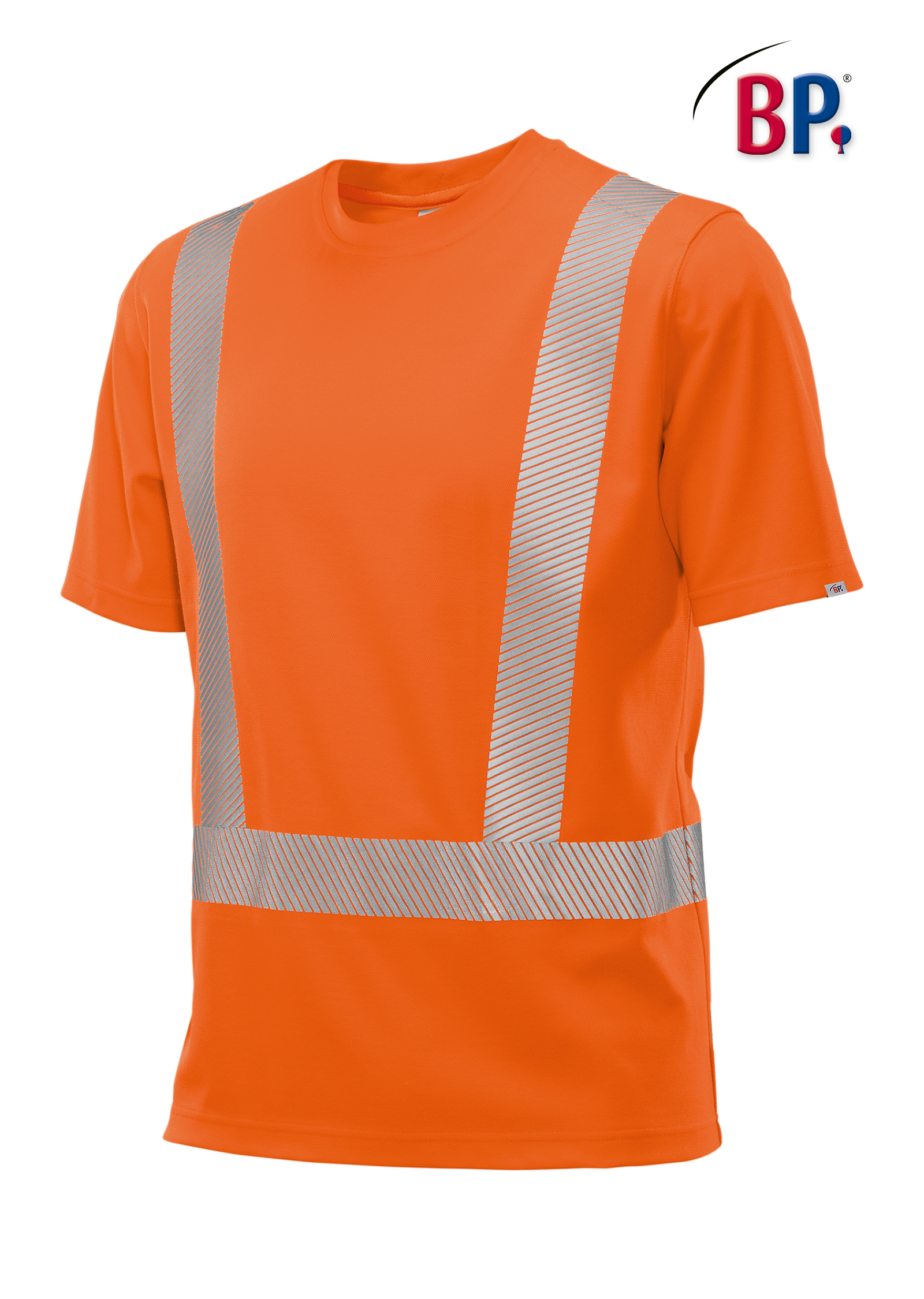 BP® Warnschutz-T-Shirt