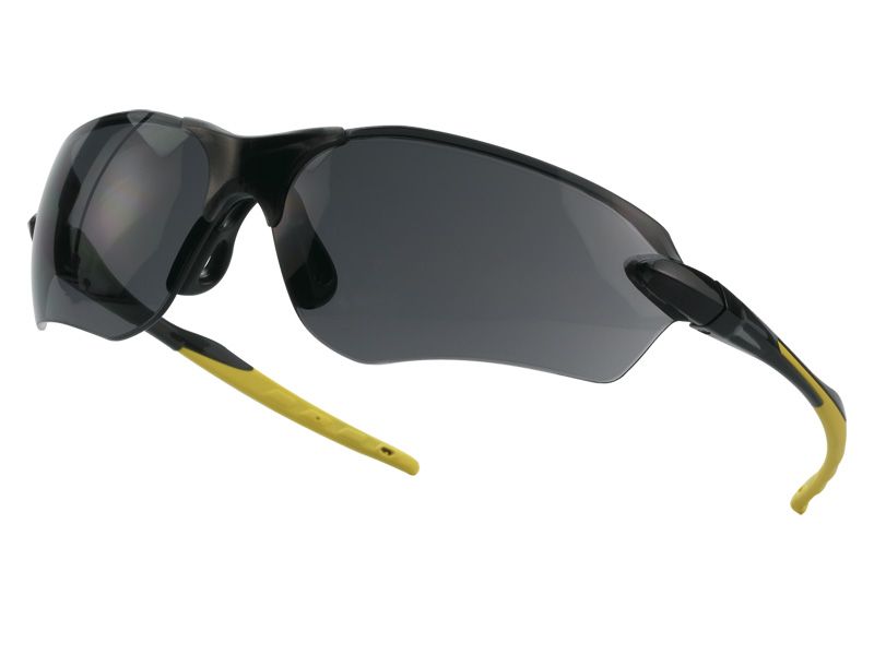 Tector Flex grau 41963 Schutzbrille, EN166