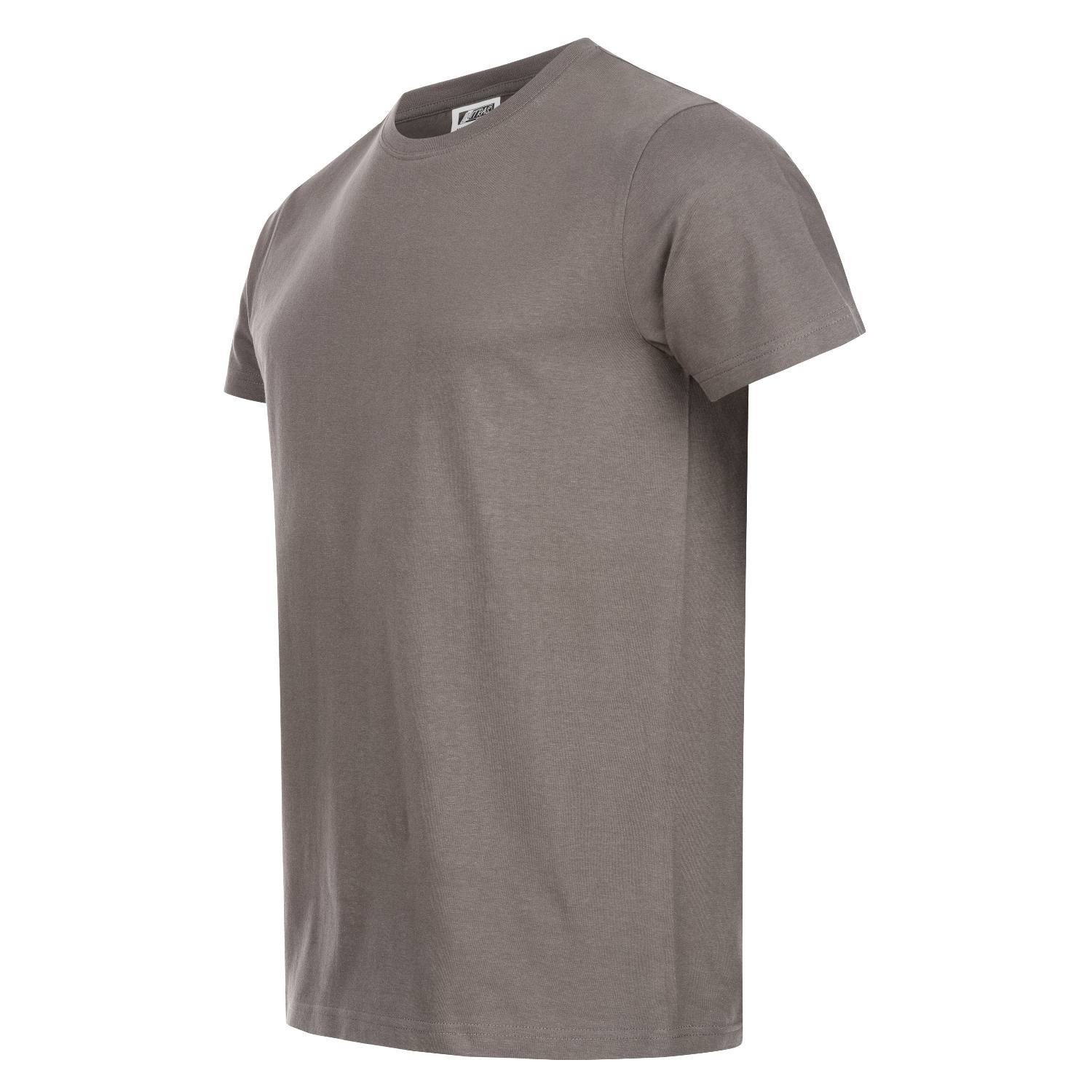 NITRAS Motion Tex Light Baumwoll T-Shirt