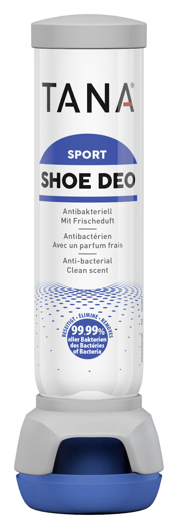 TANA Shoe Deo antibakteriell mit Frischeduft 100ml