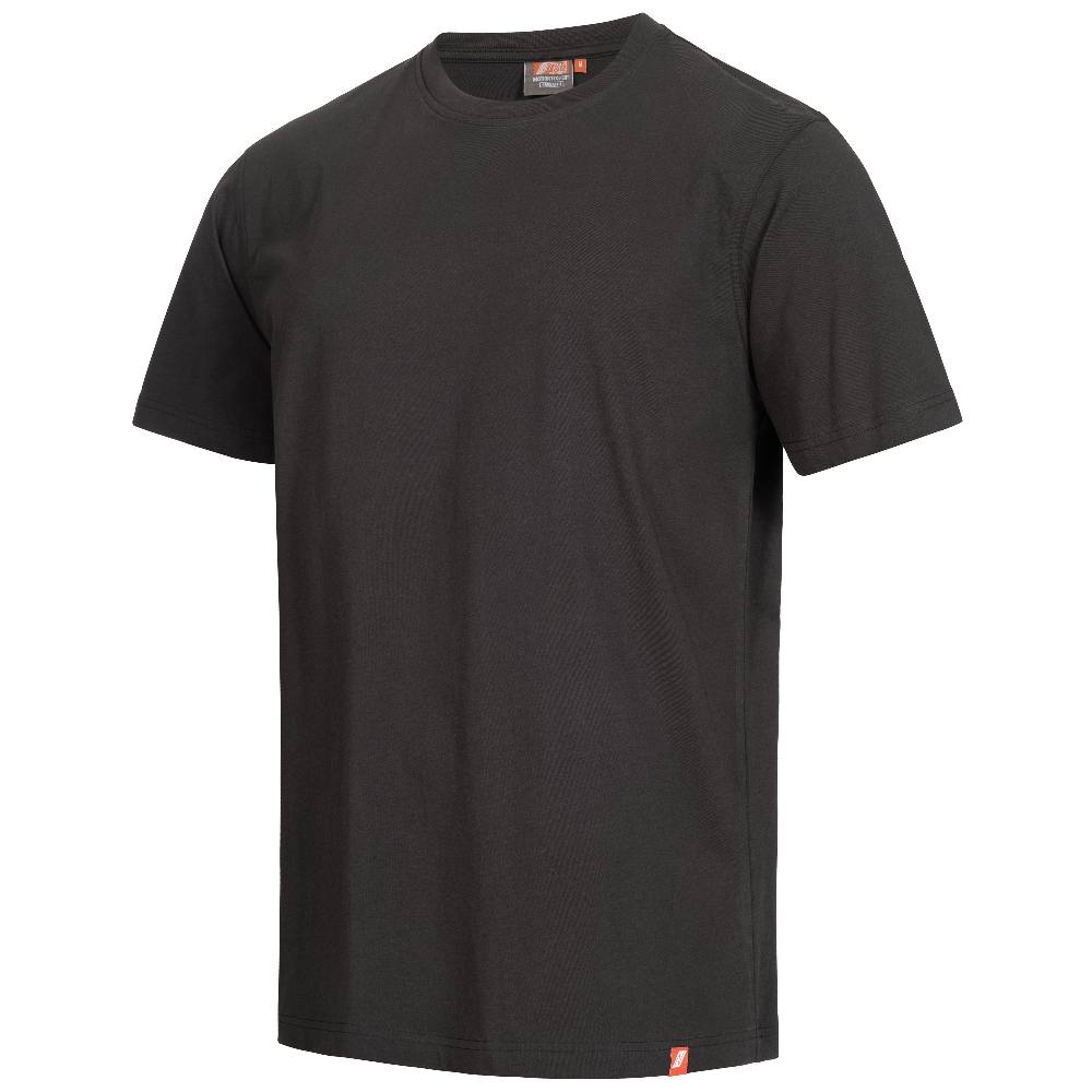 NITRAS Motion Tex Light T-Shirt, gekämmte Baumwolle mit UV-Schutz 40+
