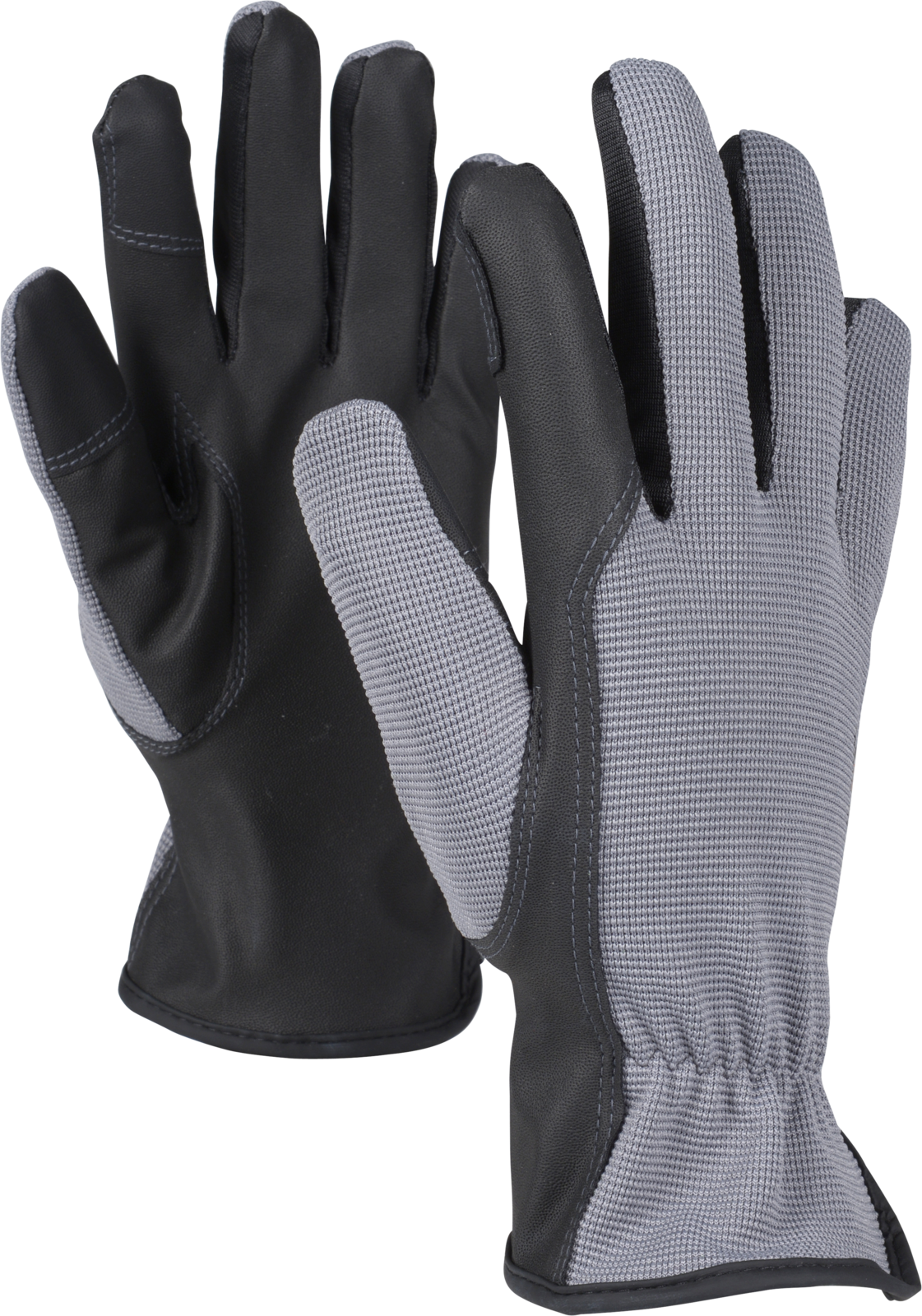 OX-ON Extreme Basic 4002 PU-Handschuh, touchscreengeeignet