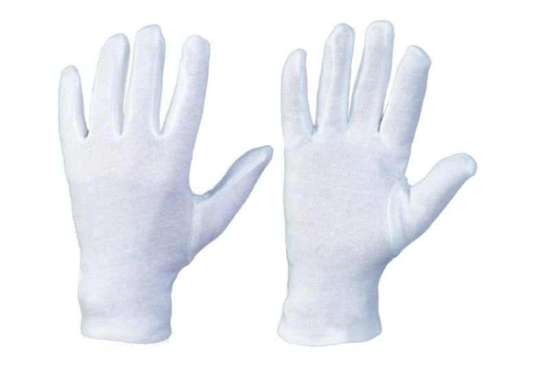 STRONGHAND Anshan Baumwoll-Handschuhe