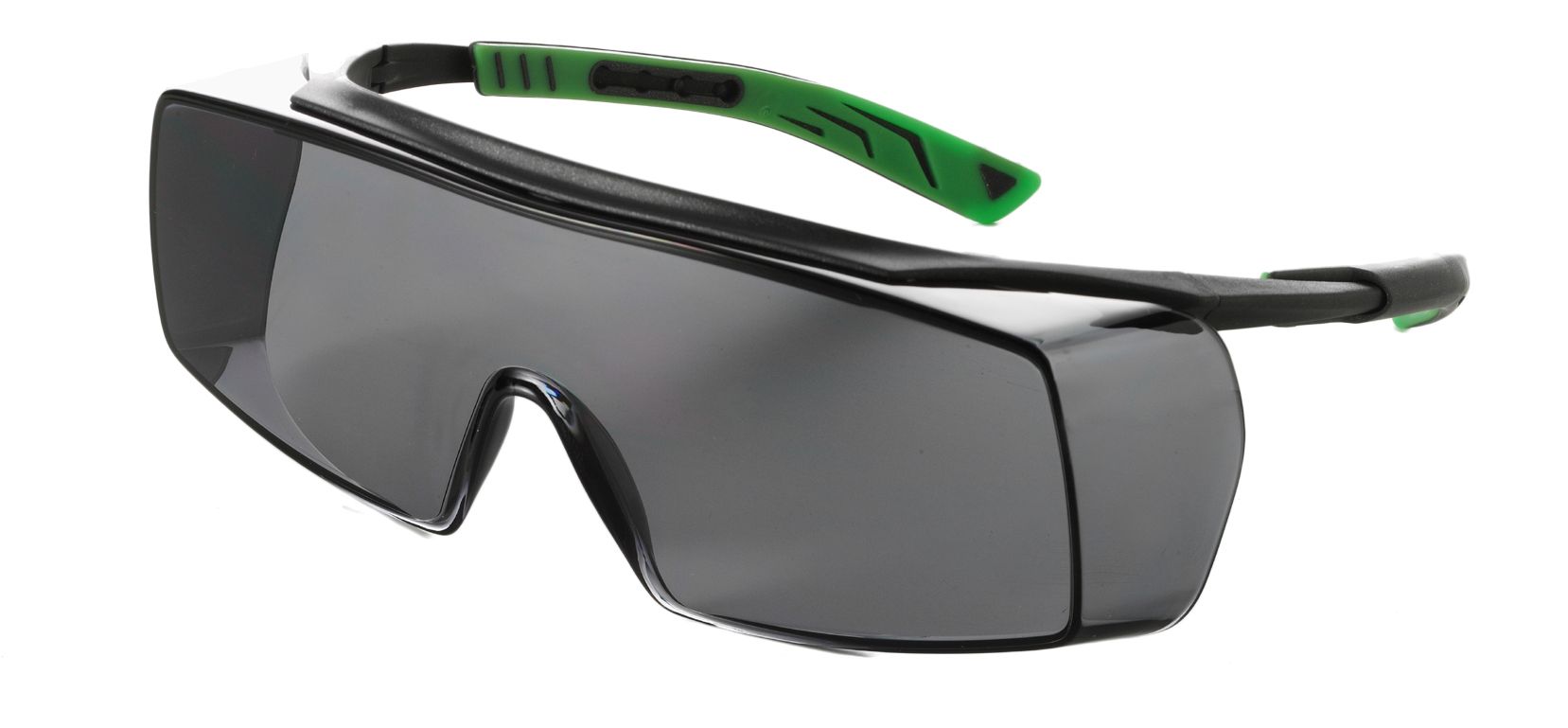 5X7 RAUCH Überbrille für Korrektionsbrillenträger
