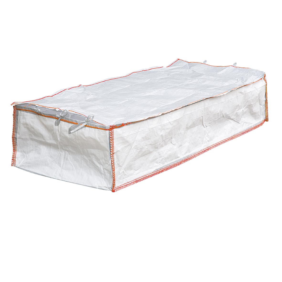 Tector Containerbag 620 x 240 x 115 cm mit Asbest Aufdruck