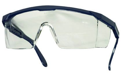 Tector Craftsman 4176 Schutzbrille, EN 166