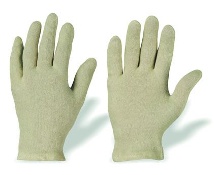 STRONGHAND Xian Baumwoll-Trikot-Handschuhe