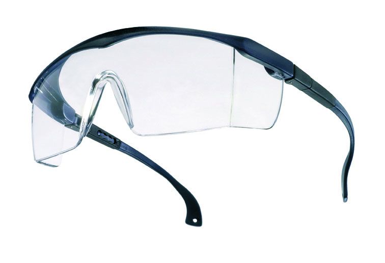 Tector Basic Schutzbrille klar