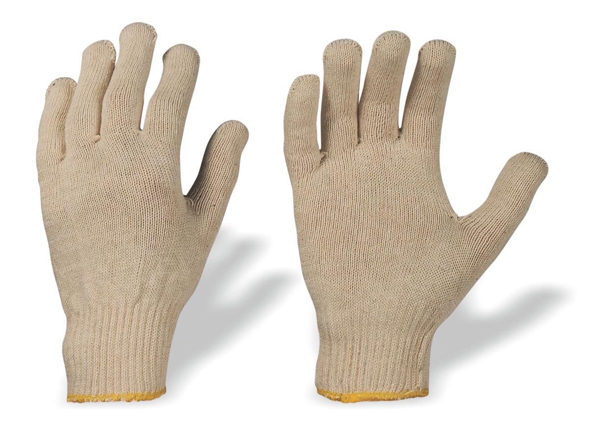 Mutan Stronghand Handschuhe