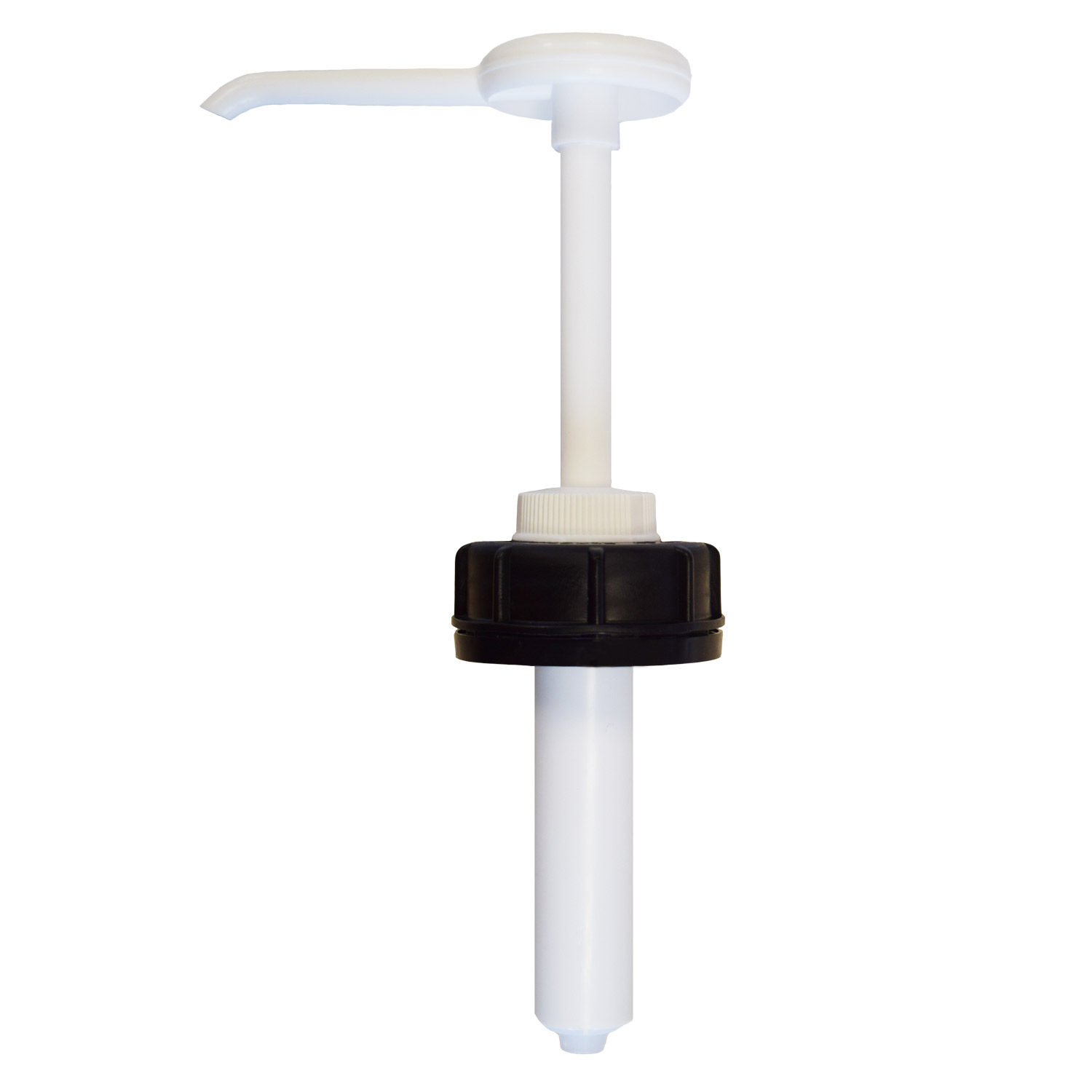 NITRAS® Medical Kanisterpumpe, Hub 30 ml, für 5 l und 10 l Kanister-Copy